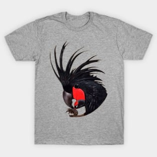 Palm Cockatoo T-Shirt